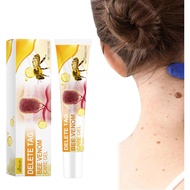 1/2/3 Stücke Bienengiftwarzen - und Etikettenentferner, New Bee Venom Warzen und Tag-Entferner, Wree