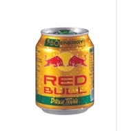 Red Bull Gold Can 250ml