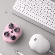 Cross Border Octopus Smart Head Massage Handy Tool Cross Border Octopus Smart Head Massage Handy Too