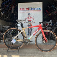 Promax PR40 Discbrake Aero Road Bikes 2x8Speed Sti With Freebies