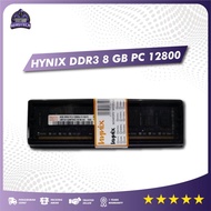 MEMORY HYNIX DDR3 8GB PC12800 LONGDIM