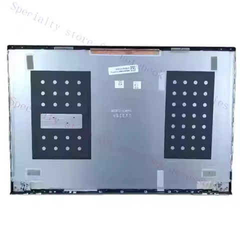 A+ For ASUS ZenBook 13 UX325 U3700 UM325 LCD Back Cover Bezel Bottom Palmrest Hinge