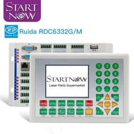 Liche Ruida RDC6332G/M Ruida DSP Motherboard Laser Cutting Engraving Machine Wireless Remote Control