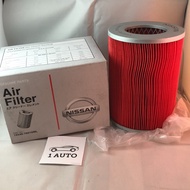ORIGINAL NISSAN VANETTE C22 1.5 AIR FILTER
