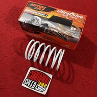Per CVT Racing Daytona 1000 RPM 1000RPM Soul GT 125 X-Ride Xride 125