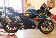 Lọc gió Suzuki Gsx R150 S150
