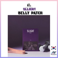 SLLIGHT Belly Patch 18g*5ea