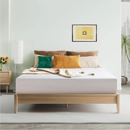 8 Inch Twin Mattress,foam Mattress In A Box Fiberglass Free, Kids Mattress For Bunk