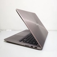 文書機超暢順 華碩 ASUS Zenbook UX410 (14吋, Intel(R) Core i5-7200U)