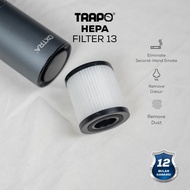 Trapo Hepa Medical Grade Air Purifier Filter