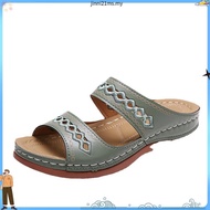 【888 Shoes Ready Stock】Spot beach shoes, sandals, slippers, women