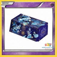 Cookie Run Braverse Card Game Vol. 9 Storage Box [A GAME of TRUTH AND DECEIT]
