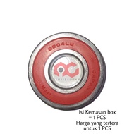 Bearing 6204 2RS NTN