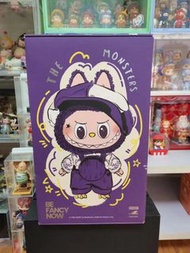 【包郵！！】LABUBU x PRONOUNCE-BE FANCY NOW搪膠公仔