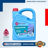 PROFI-CAR CHALLENGE 0W20 SN GF5 (4L)