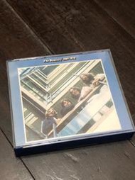 The Beatles 披頭四 1967-1970 (Blue Album) 藍殼 精選輯 2CD