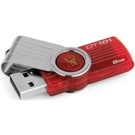 KINGSTON PENDRIVE DT 101 G2 8GB kk sabah