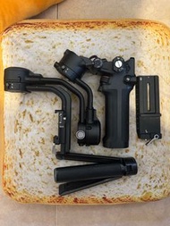 DJI RONIN RSC2 not RS2 RS3 Pro