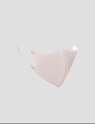PROTECTOR 3D 立體型口罩，裸粉色 Naked 30片/盒