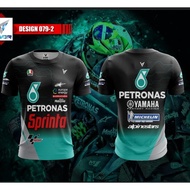 Petronas Sprinta Tshirt Jersey