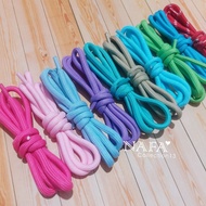 (10pcs) 5mm Paracord Shoelaces