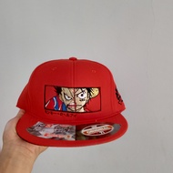 Anime Hat/LUFFY Hat/Cartoon Hat