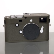 🚫 SOLD - Safari -  Leica M-P safari MP240 body