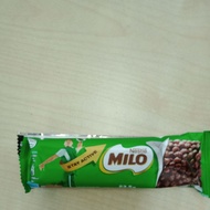 Nestle Milo Breakfast Bar