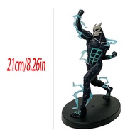 Anime Kaiju No. 8 Kafka Hibino Kikoru Shinomiya Soshiro Hoshi Monster No. 8 Action Figures Anime Per