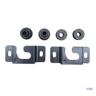 SUP For 12-80 Inch LCD TV Computer Monitor Bracket Wall Fixed TV Bracket Monitor