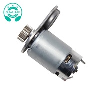 for  629932-8 629932A8 Motor 14.4V 18 V for BUR141 BUR181 DUR141 DUR181 DUR141Z DUR181Z UR141D Lawn 