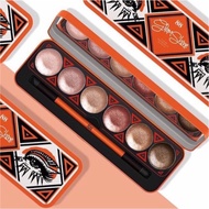 ®Ver.88 Glam Shine Eyeshadow Palette