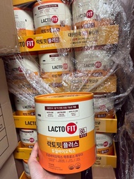現貨‼️ 增量增強版 🇰🇷 韓國 LACTO-FIT 加強版益生菌 200條裝