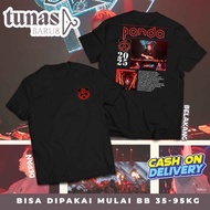 "DJ PANDA" Latest Unisex Trendy Tshirt DJ PANDA VIRAL - Premium Distro T-Shirt - DJ PANDA T-Shirt