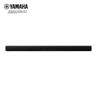 Yamaha SR-X40A True X Series Soundbar with Dolby Atmos® and Built-in subwoofer