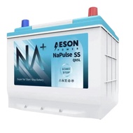 Aeson Power Sodium-ion Battery Q85L-SS Universal (Q85) Car Battery