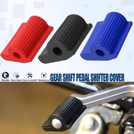 Y Yamaha Motorcycle Accessories Multi-Purpose For FZ1/FZ1N/FZ1S Gear Shift Rubber Cover FZS1000 FZ15