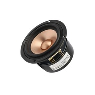 3 inci 20W Bluetooth Speaker 4Ohm 8Ohm pembesar suara penuh HiFi pembesar suara pembesar suara Treble Mid Bass Desktop Loudspeaker DIY 1pc