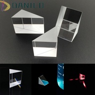 DANILO1 Optical Prism Novelty Right Angle Glass Teaching Home Decor