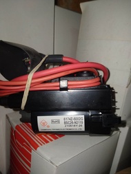 Flyback N2119 6174V 6002G LG Original playback plibek flibek BSC26 N2119 televisi tabung