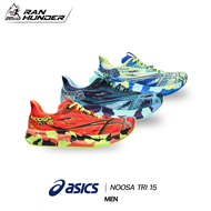 ASICS -  NOOSA TRI 15 [MEN] รองเท้าวิ่งถนน รองเท้าผู้ชาย