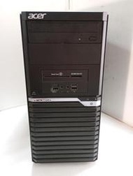 [宇揚][中古]Acer宏碁6核心電腦i5-9500/16GB/SSD256GB/HD1TB/Win10PRO
