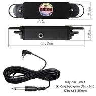 Guitar Pickup/Ukulele KQ-33