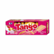 TANGO Wafer Renyah Strawberry 176 gr