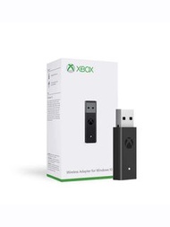 Microsoft Xbox PC Windows 手制 USB 連接器 ｜支持 Xbox series X/S ，Xbox one X/S ，Xbox one  | 1年保養