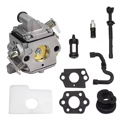 Carburetor Replacement For Sthil Chainsaw 017 018 MS 170 180 1130 120 0603 C1Q-S57 C1Q-S57A C1Q-S57B