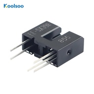 [Koolsoo] High Precision Through-Beam Sensor Vibration Resistant Photoelectric Beam Sensor