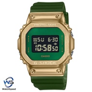 Casio G-Shock GM-5600CL-3 GM-5600CL-3D GM5600 Classy Off Road Series Mens Watch