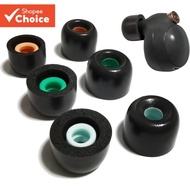 Replacement Memory Foam Ear Tips Earbuds For Sony WF-1000XM4 WF-1000XM3 WF-SP900 and WF-SP800N WF-SP