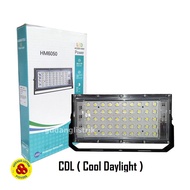 LED Flood light 50W White FLOODLIGHT Spotlight 50 watt Outdoor IP65